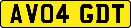AV04GDT