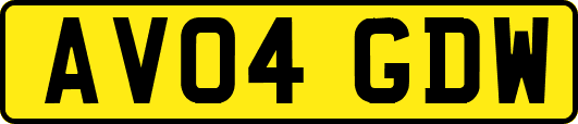AV04GDW