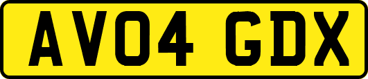 AV04GDX
