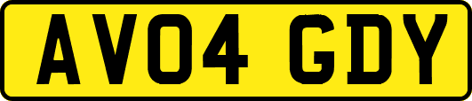 AV04GDY