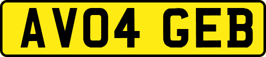 AV04GEB