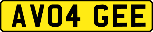 AV04GEE