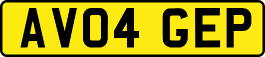 AV04GEP