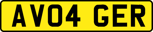 AV04GER