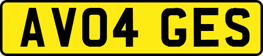 AV04GES