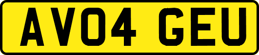 AV04GEU