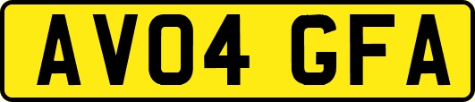 AV04GFA