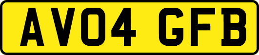 AV04GFB