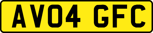 AV04GFC