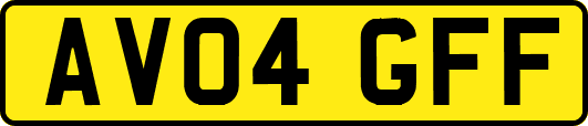 AV04GFF