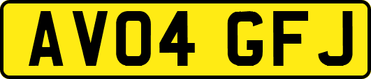 AV04GFJ