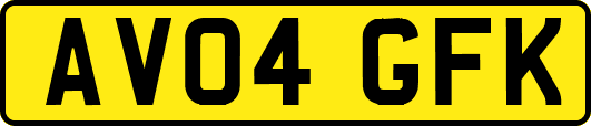 AV04GFK