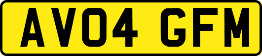 AV04GFM