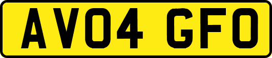 AV04GFO