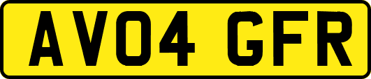 AV04GFR
