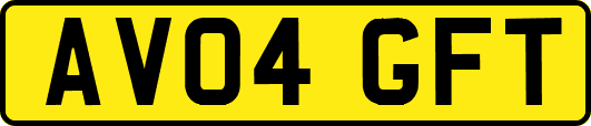 AV04GFT