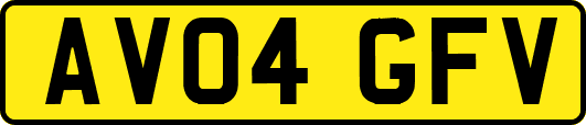 AV04GFV