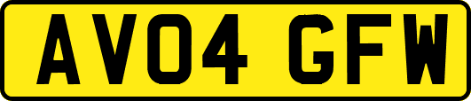 AV04GFW