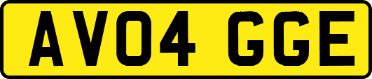 AV04GGE