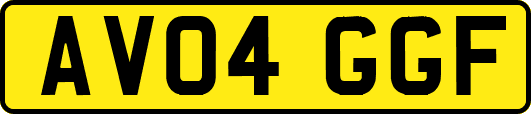 AV04GGF
