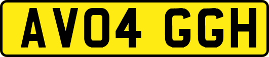 AV04GGH