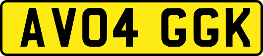 AV04GGK