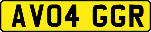 AV04GGR