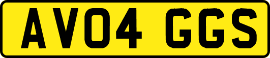 AV04GGS
