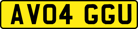 AV04GGU