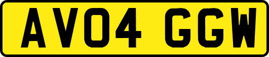 AV04GGW