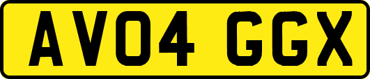 AV04GGX