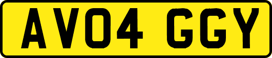 AV04GGY