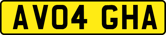 AV04GHA