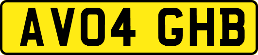 AV04GHB