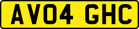 AV04GHC