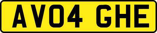 AV04GHE