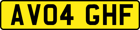 AV04GHF