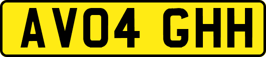 AV04GHH