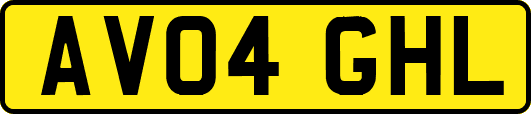 AV04GHL