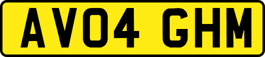 AV04GHM