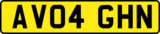 AV04GHN