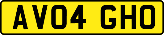 AV04GHO