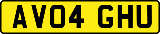 AV04GHU