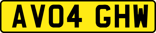AV04GHW