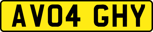 AV04GHY