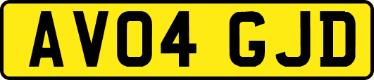AV04GJD