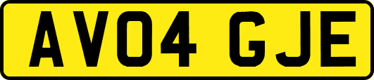 AV04GJE