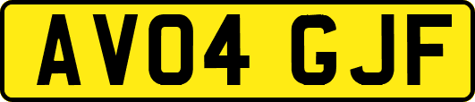 AV04GJF