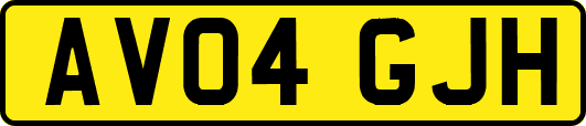AV04GJH