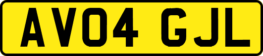 AV04GJL